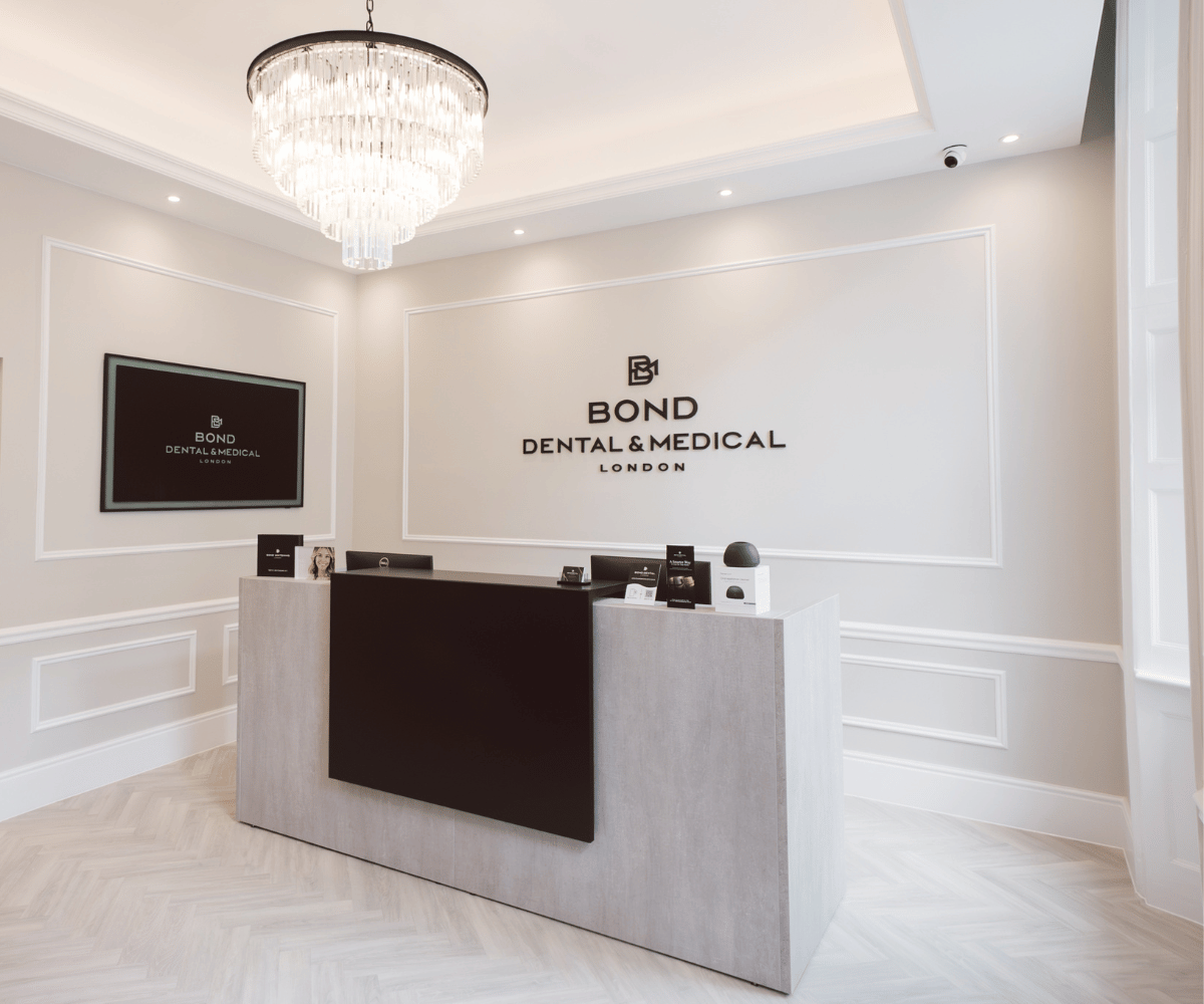 Practice Gallery Image - Bond Medical