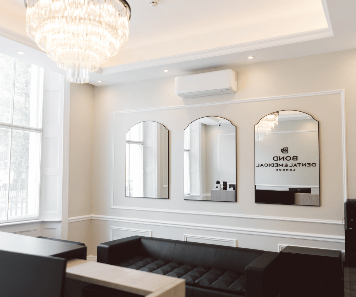 Practice Gallery Image - Bond Medical