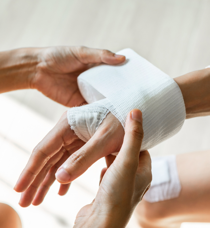 Treatment -  Bond Medical
