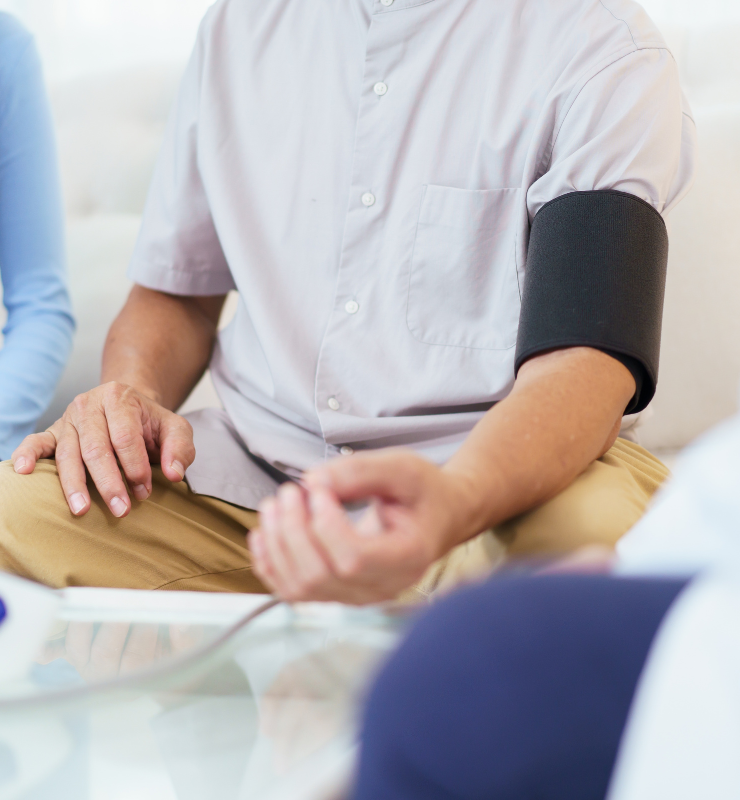 Treatment -  Bond Medical
