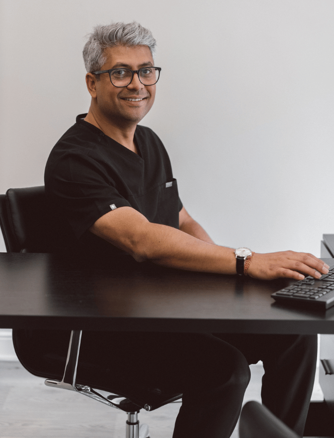 Bond Medical