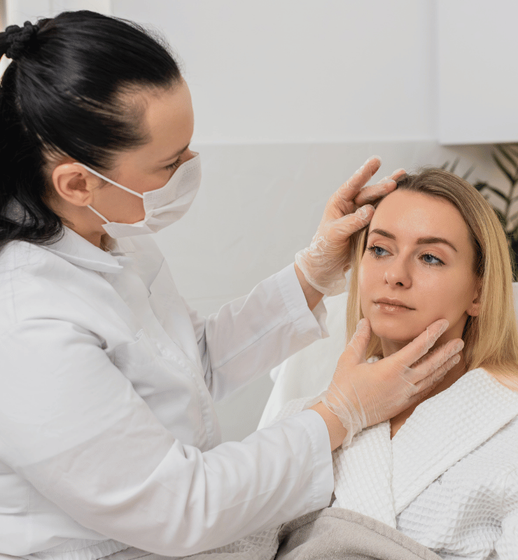 Treatment -  Bond Medical