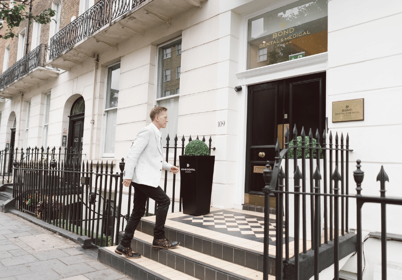 Blog -Bond Medical
