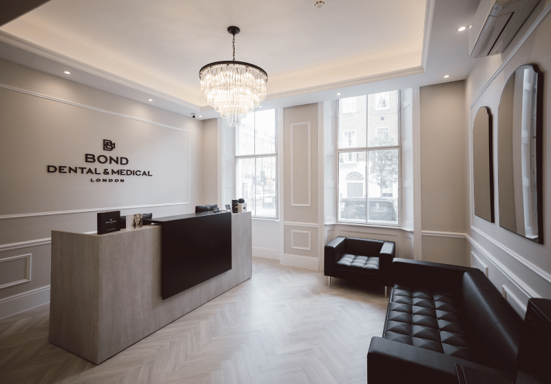 Blog -Bond Medical