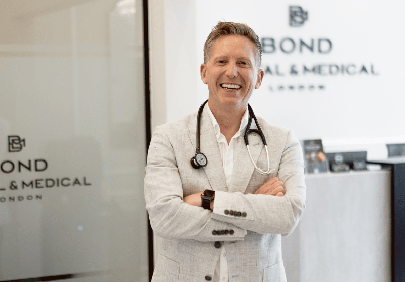 Blog -Bond Medical