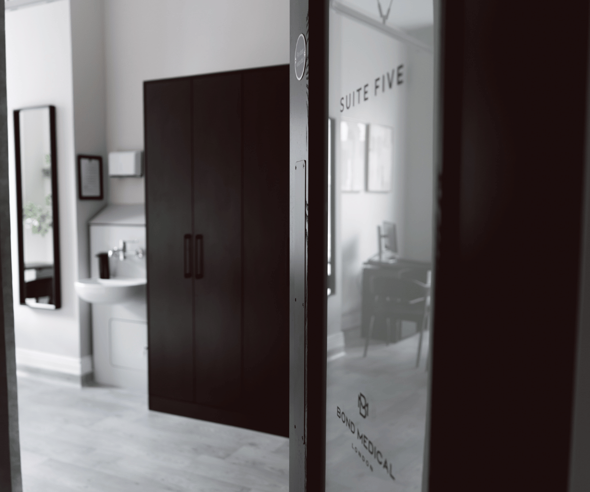 Practice Gallery Image - Bond Medical