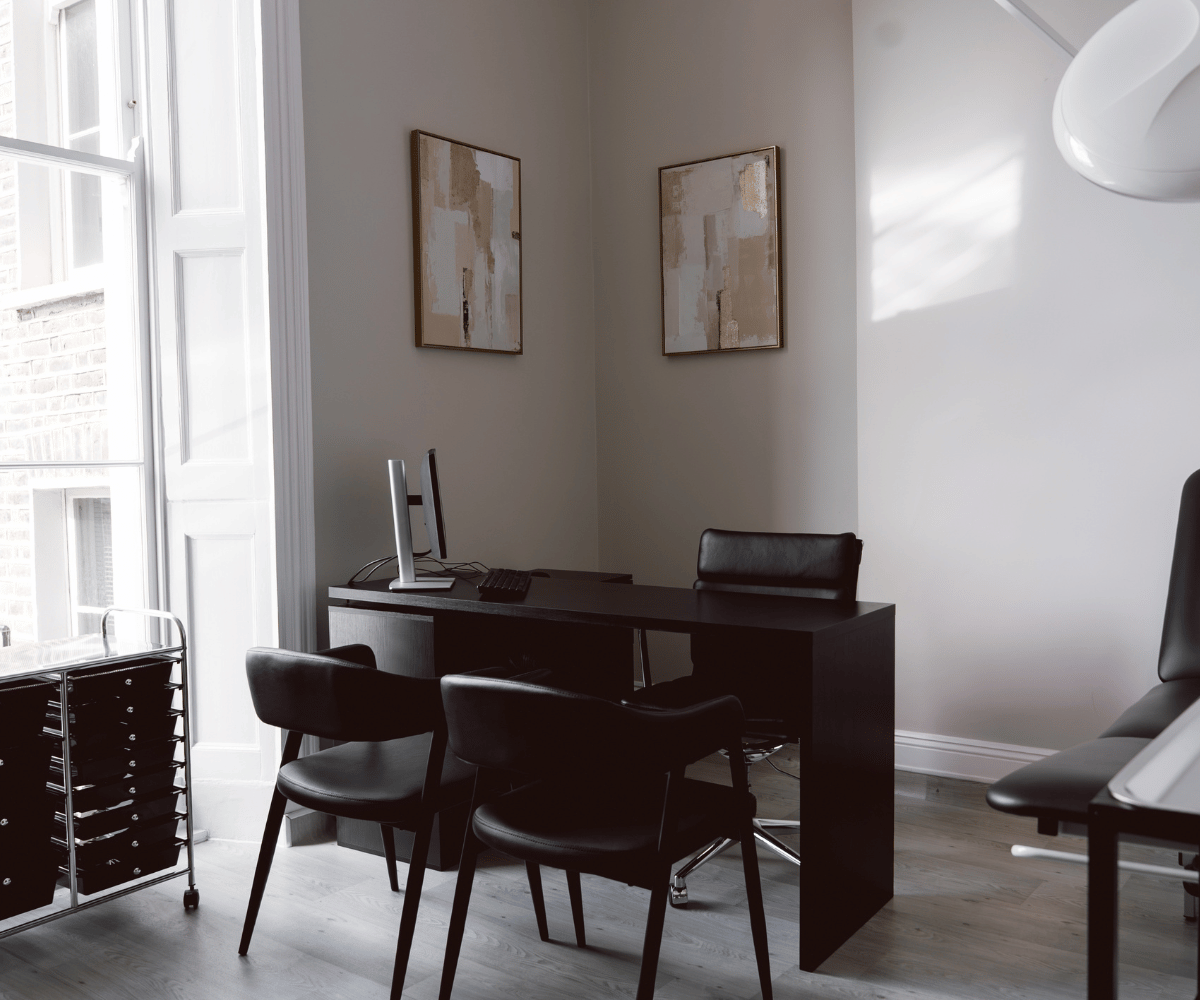 Practice Gallery Image - Bond Medical