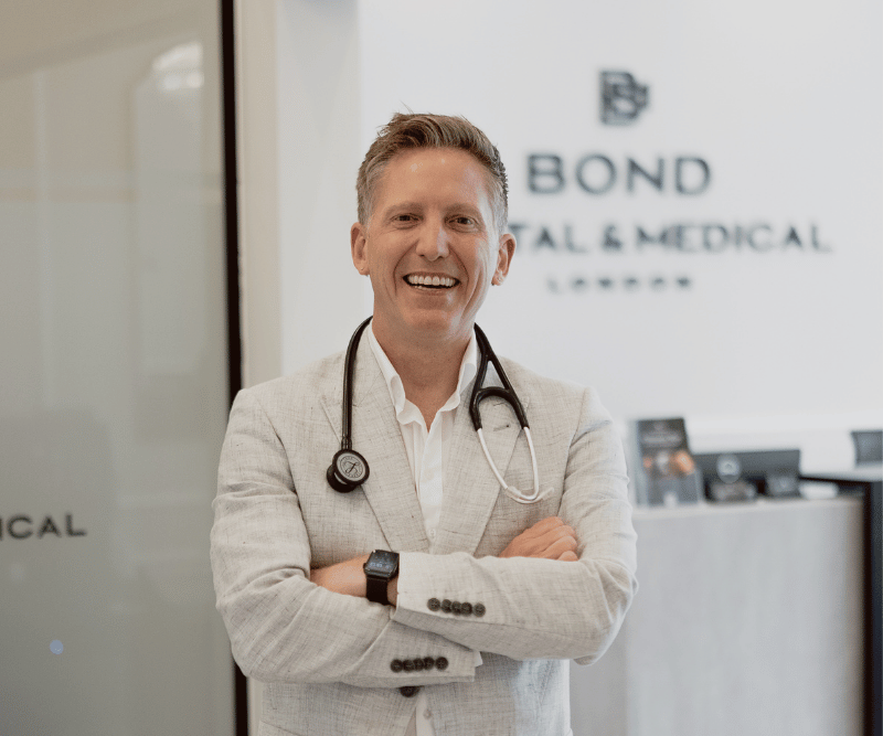 Bond Medical