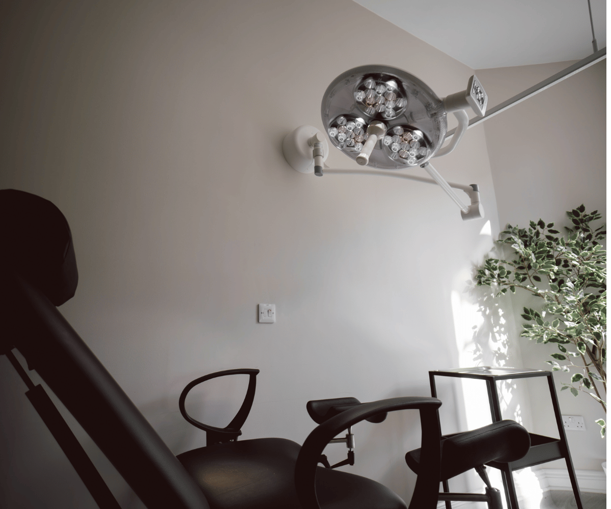 Practice Gallery Image - Bond Medical