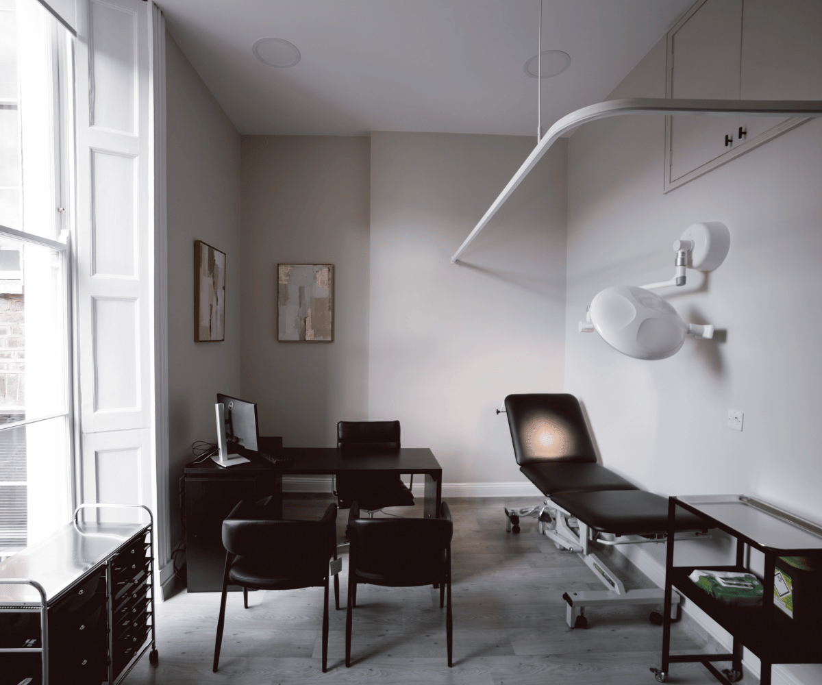 Practice Gallery Image - Bond Medical